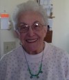 Woman was passionate about work, faith