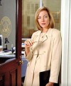 Former Clinton female press rep. Dee Dee Myers in Chicago with new memoir  