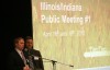 Illiana Expressway meeting brings out opponents