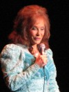 OFFBEAT: Loretta Lynn's stage presence still commanding at Drury Lane