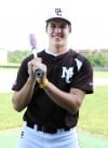 Pat Fahey, Sr., LF