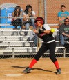 T.F. South's Bre Heintz