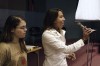 M'ville students recall visit to Holocaust museum  