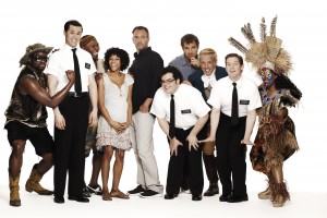 A prayer answered: 'Book of Mormon' singing praise with Chicago tickets sold-out through March