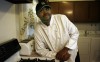 Former Rooseveilt High School basketball star Ronnie Bradley