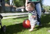 'Miracle' baby to turn 1 in July