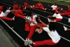 Last preseason test for Valpo, Morton