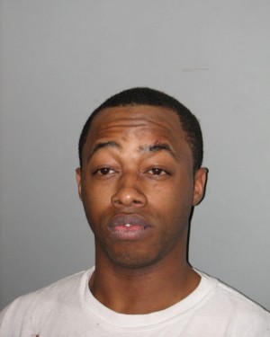 Men dressed as women accused of robbing, beating officer 