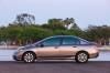 Compact vehicles: the popular choice