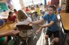 Immanuel Students Receive iPads