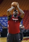 If LeBron wins, perceptions of him may change
