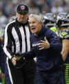 Pete Carroll