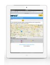 Customers can now report outages, access safety & account info on smart phones, other mobile devices