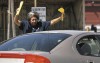 Steelworkers to vote on strike today  