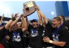 Lake Central baseball state champions