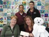 Boo Grams support Gary day center