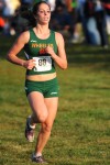Wheeler freshman runner the latest in line of talented O'Sheas