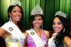 Union Benefica Mexicana announces Queen and Court