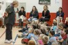 Self-esteem program at Portage school sends bullying message