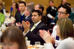 Chamber honors economic generators