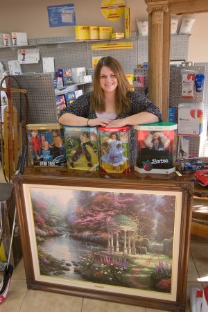 SPOTLIGHT: Packaging, shipping business adds eBay consignment service