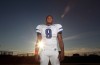 No hoops for Lake Central's other Robinson