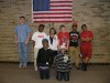 Merrillville Intermediate School | Red Cross