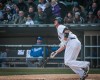 White Sox catcher Tyler Flowers