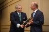 Hoosiers better off because of fiscal prudence, Daniels says