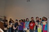 Students receive awards at science fair