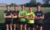Illiana girls track team breaks program's 3,200-meter relay record