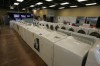 Tent sale adds luster
