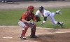 Opening day for the RailCats