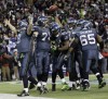 Seahawks want to prove they belong in Chicago