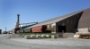 Frick Services, Port of Indiana