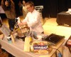 Culinary expert whips up a Taste of Home