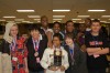 Blloom District 206 chess players win conference championship