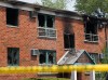 Teen girl, woman killed in Gary fire