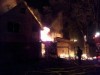 Hammond house fire