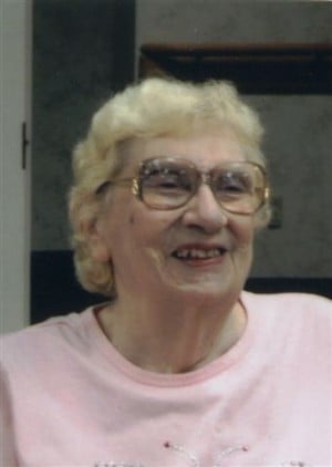 Hobart woman loved to make others laugh