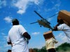 Orphanage founder returns from Haiti  