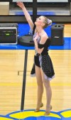 Munster High Dance Team piles up state honors