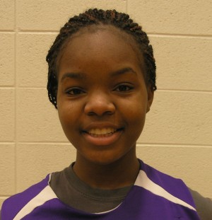 Girls basketball, the 2012-13 Merrillville Pirates