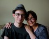 Mom and son work together to understand Asperger's in young adulthood  