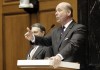 House standoff continues for second day with no end in sight
