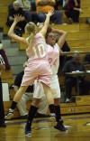 Hanover Central's Summer Pattison