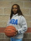 Kia Matthews, West Gary Lighthouse Charter School