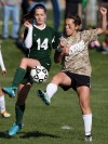 Beecher can't overcome Grant Park in Wounded Warrior soccer matchup 