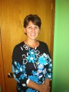 Helping people is a passion for award nominee