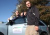 Mark and Dave Redmon, co-owners of Bath Planet Northwest Indiana
